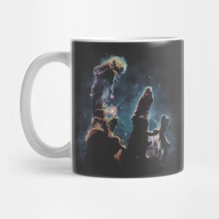 Pillars of Creation Mug